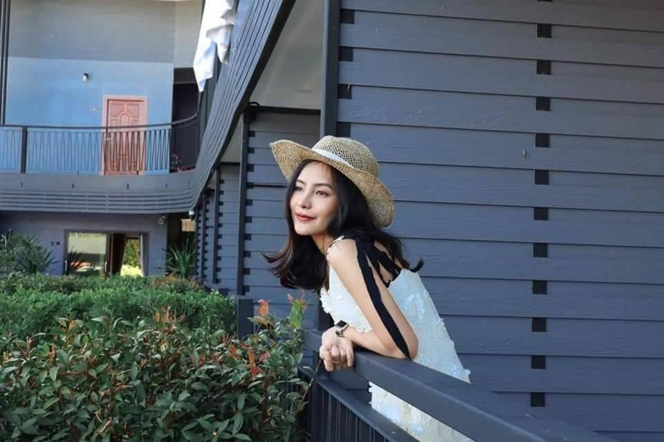 Hillside Boutique Otel Surat Thani Dış mekan fotoğraf