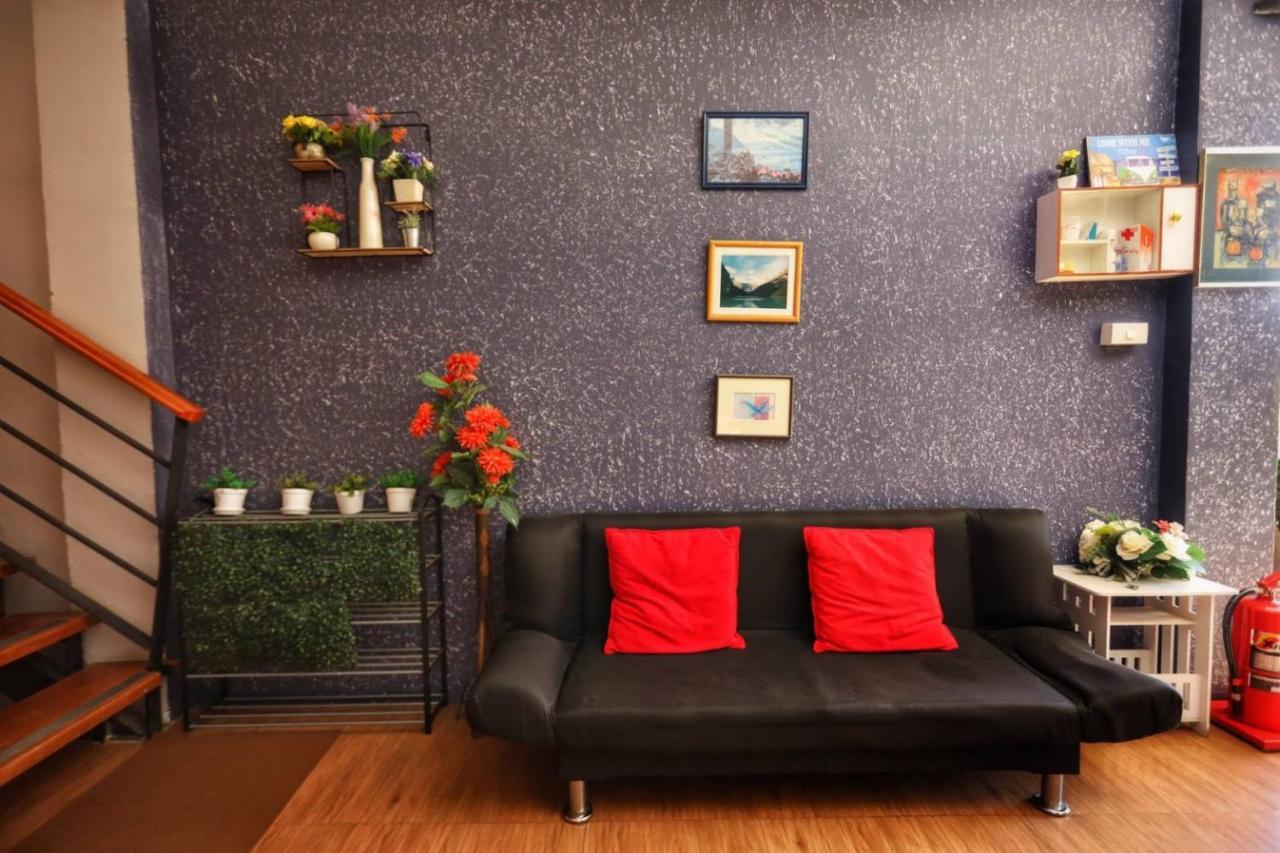 Hillside Boutique Otel Surat Thani Dış mekan fotoğraf
