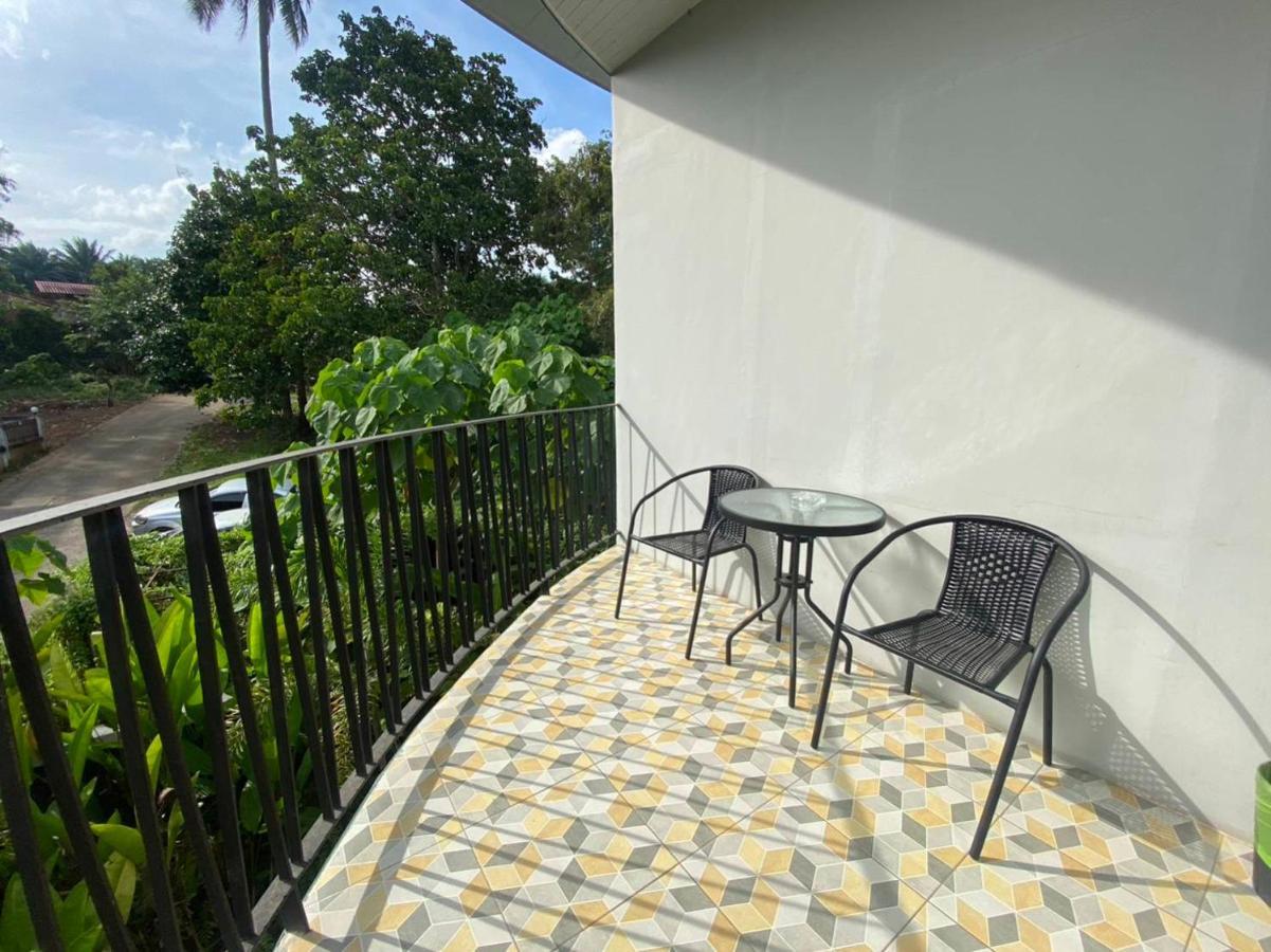 Hillside Boutique Otel Surat Thani Dış mekan fotoğraf