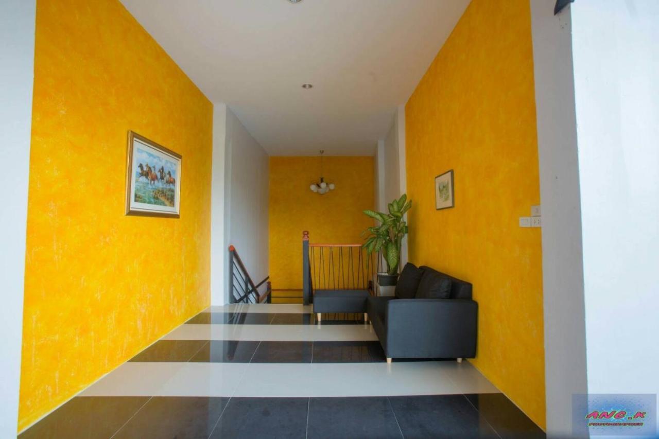 Hillside Boutique Otel Surat Thani Dış mekan fotoğraf