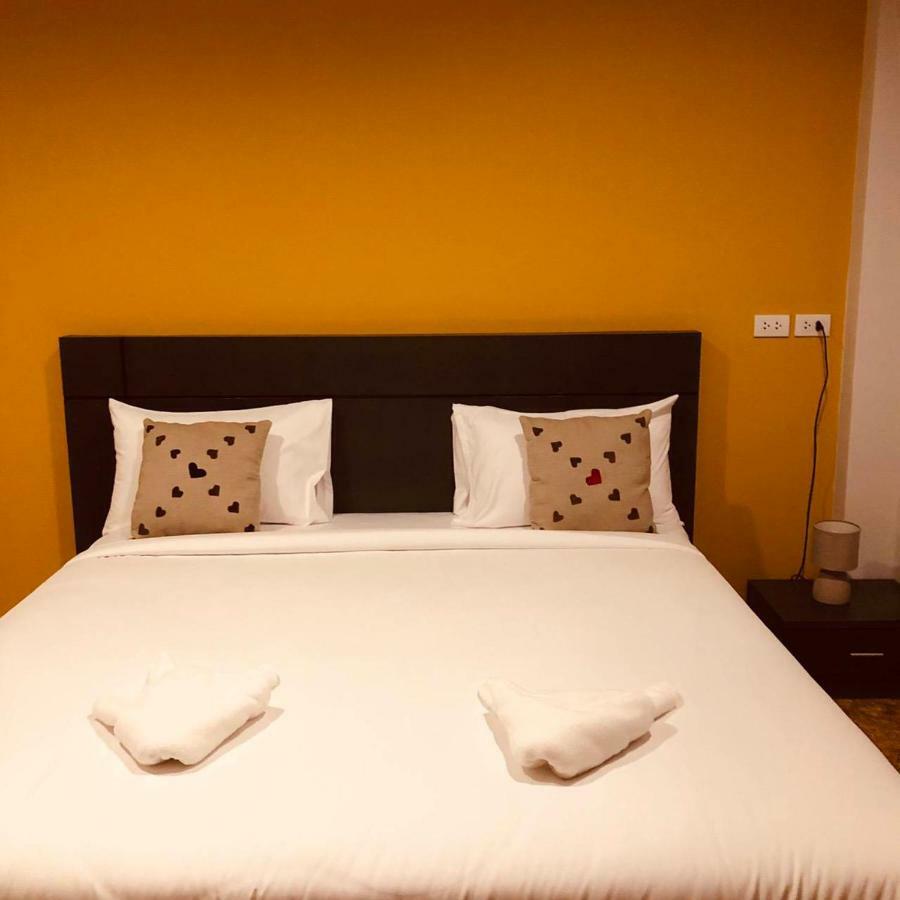 Hillside Boutique Otel Surat Thani Dış mekan fotoğraf