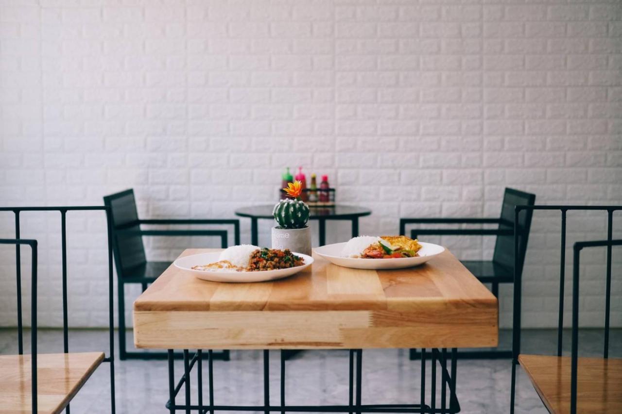 Hillside Boutique Otel Surat Thani Dış mekan fotoğraf