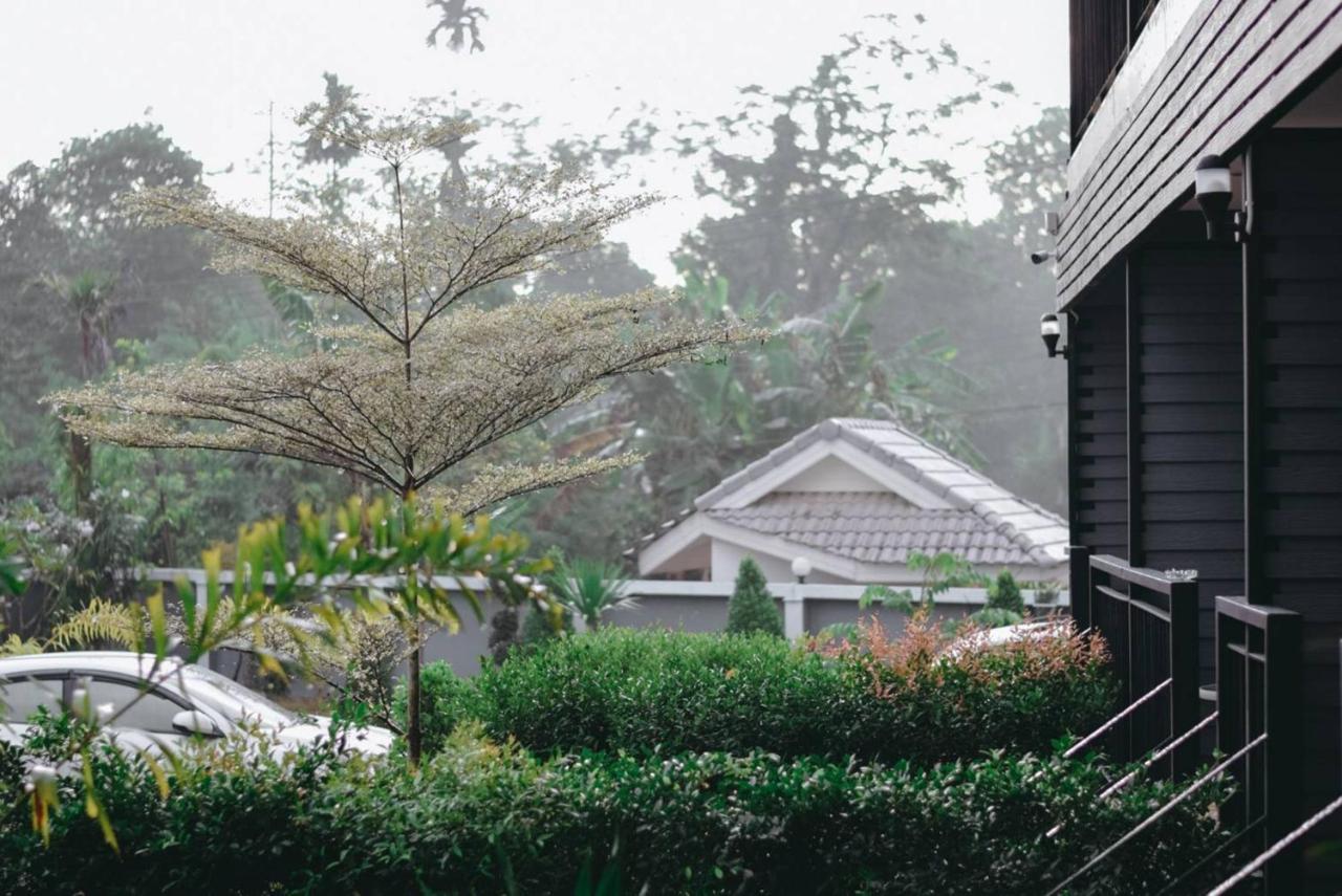 Hillside Boutique Otel Surat Thani Dış mekan fotoğraf