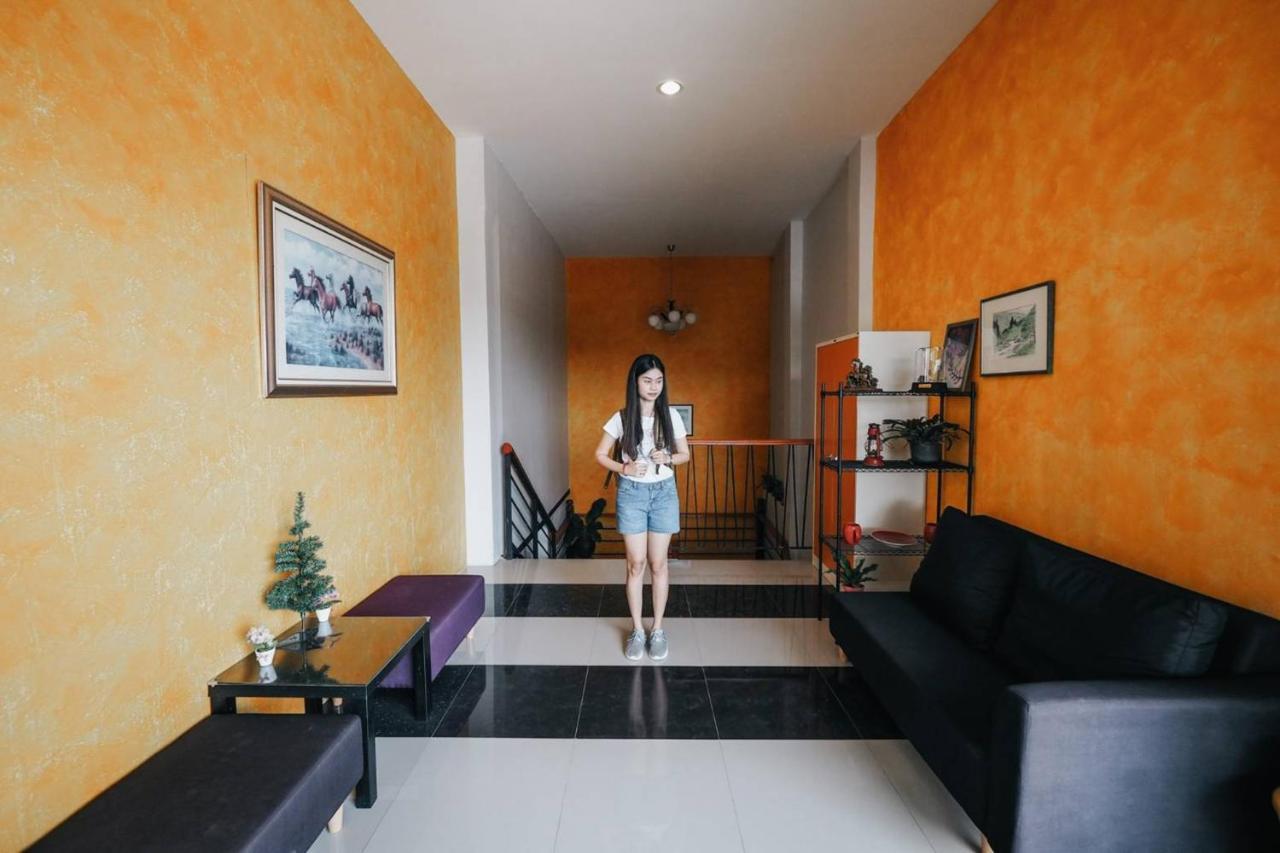 Hillside Boutique Otel Surat Thani Dış mekan fotoğraf